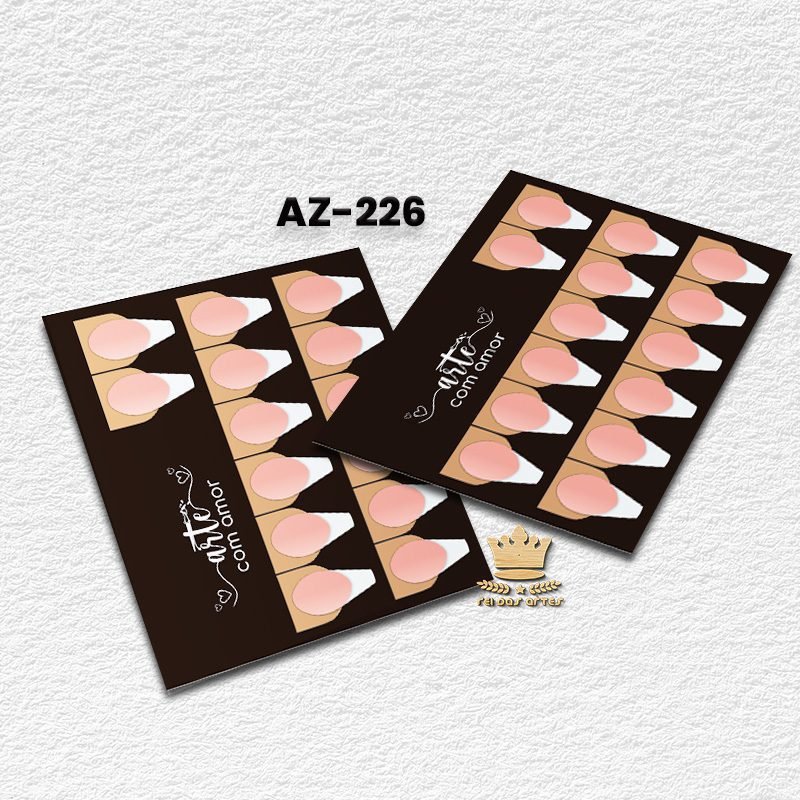 Arte em PDF - MINI_7_PARES_9X10CM - AZ228 6