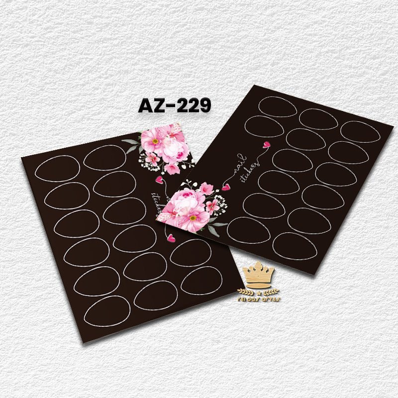 Arte em PDF - MINI_7_PARES_7,5X9CM - AZ229 3