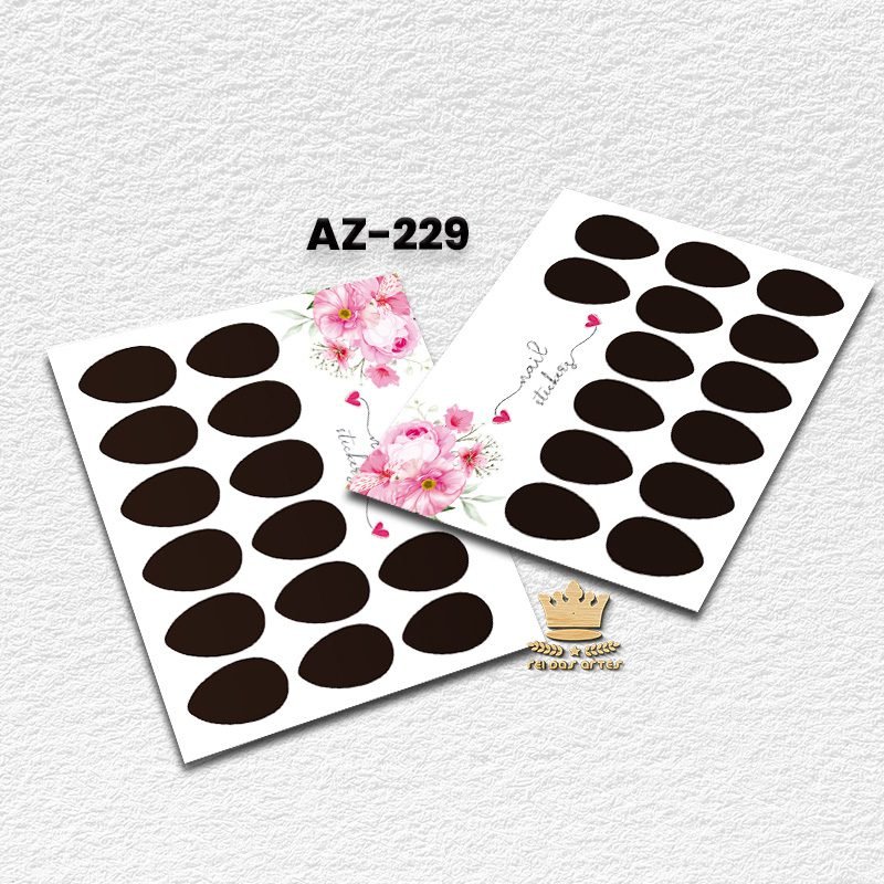 Arte em PDF - MINI_7_PARES_7,5X9CM - AZ229 6