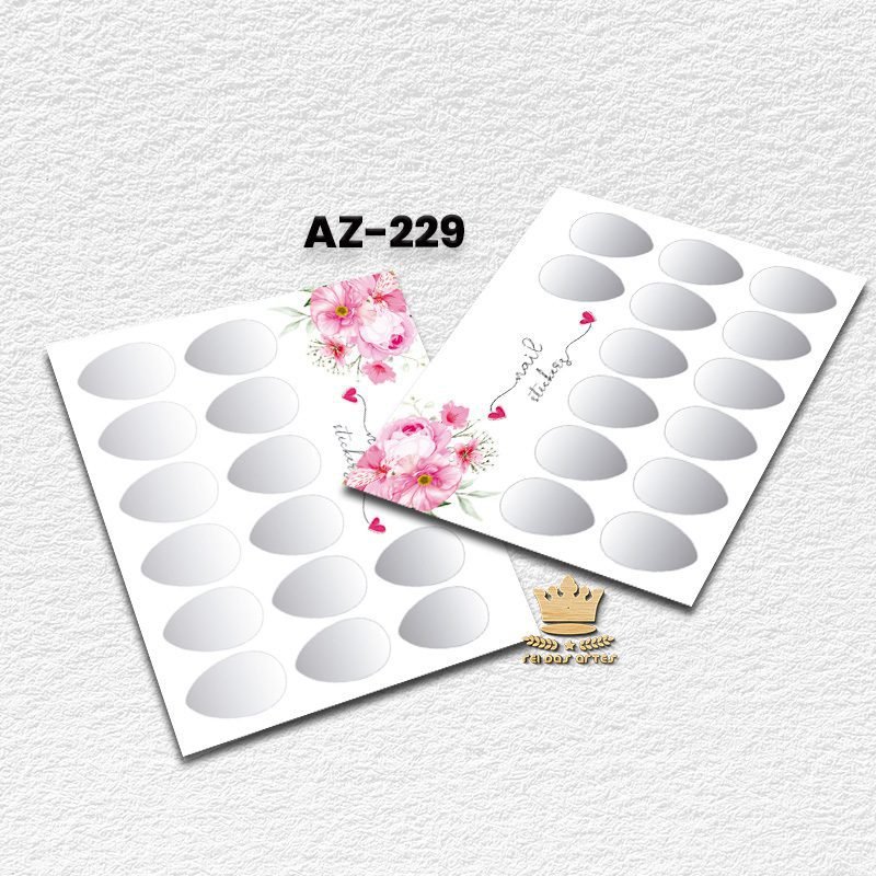 Arte em PDF - MINI_7_PARES_7,5X9CM - AZ229 7