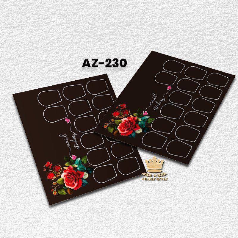 Arte em PDF - MINI_7_PARES_7,5X9CM - AZ230 2
