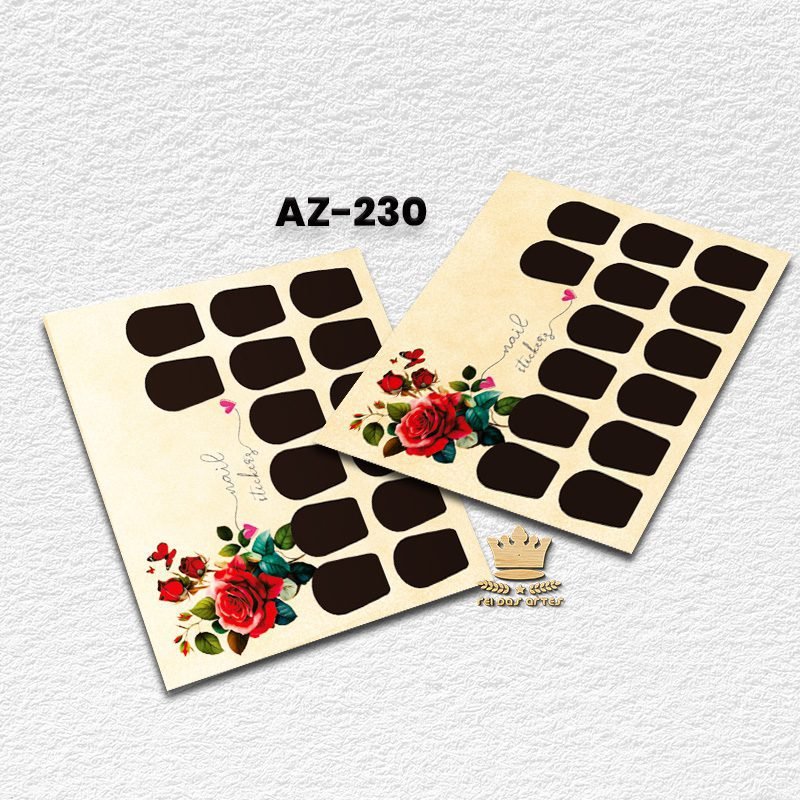 Arte em PDF - MINI_7_PARES_7,5X9CM - AZ230 5