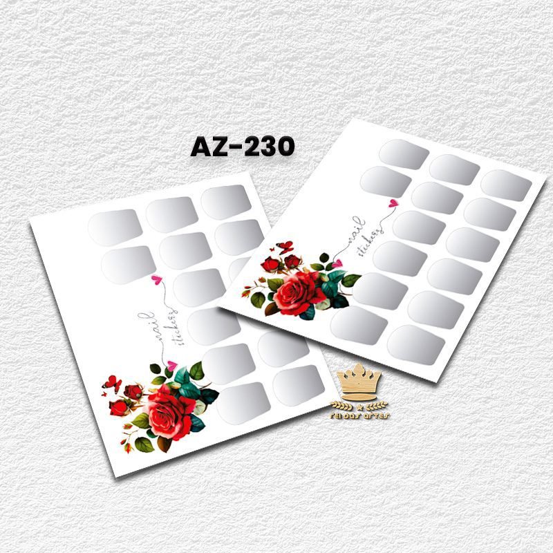 Arte em PDF - MINI_7_PARES_7,5X9CM - AZ230 7