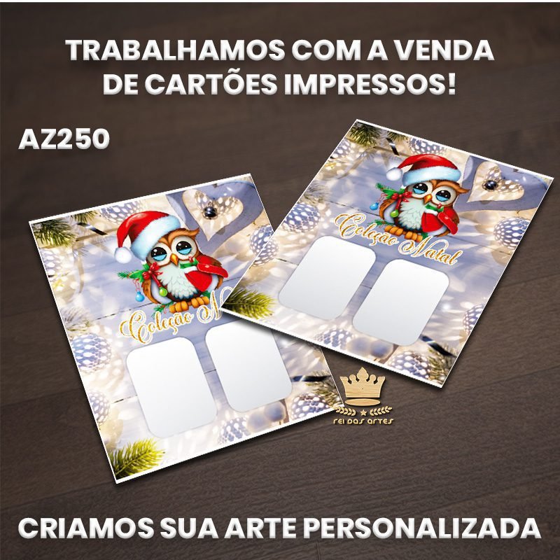 PDF FILHA UNICA 4,5X5CM - AZ250 4