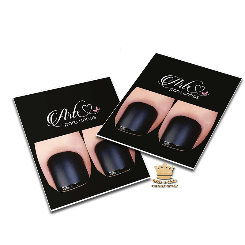 PDF FILHA UNICA 4,5X5CM - AZ261 13