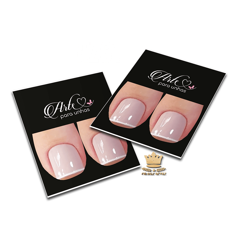 PDF FILHA UNICA 4,5X5CM - AZ261 8