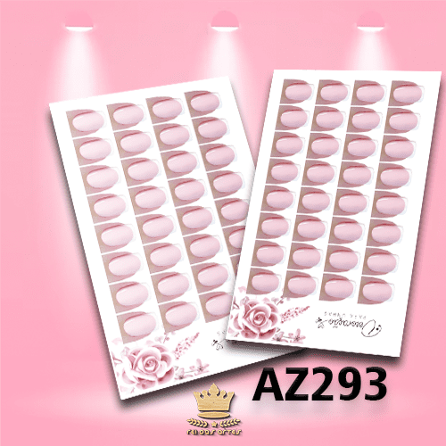 Arte em PDF – Cartelão 16 Pares 9x15cm – Arquivo para Gráfica e Casa - AZ293 15